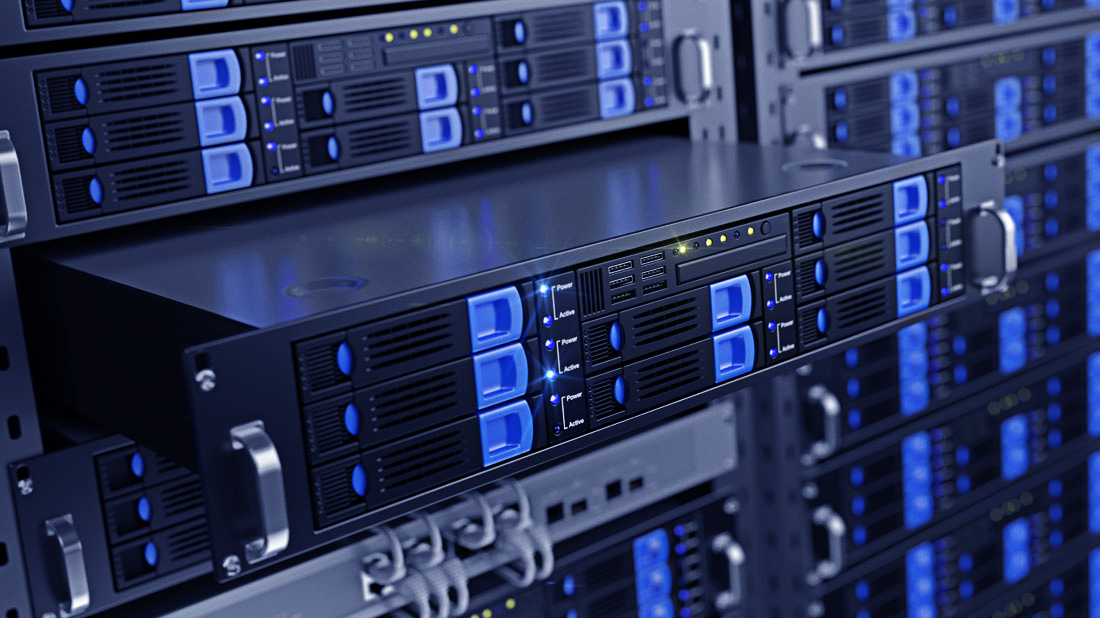 服务器存储数据恢复成功案例 北亚数据恢复中心